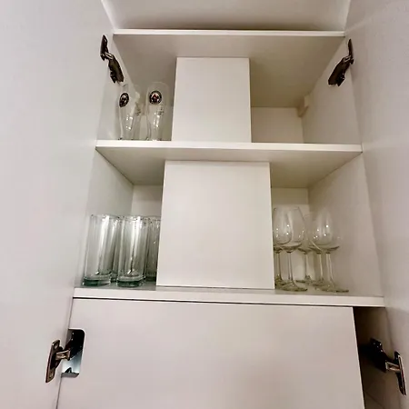 Appartement New In The Center Of *